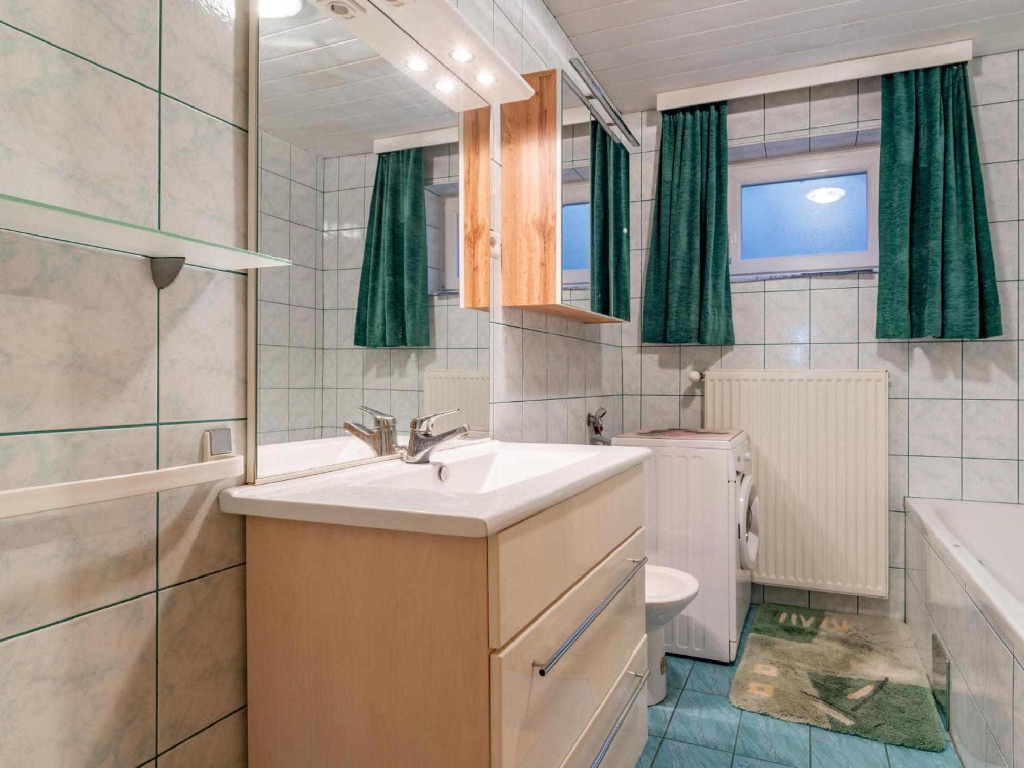 Schmitzer Apartment Muhldorf  ภายนอก รูปภาพ