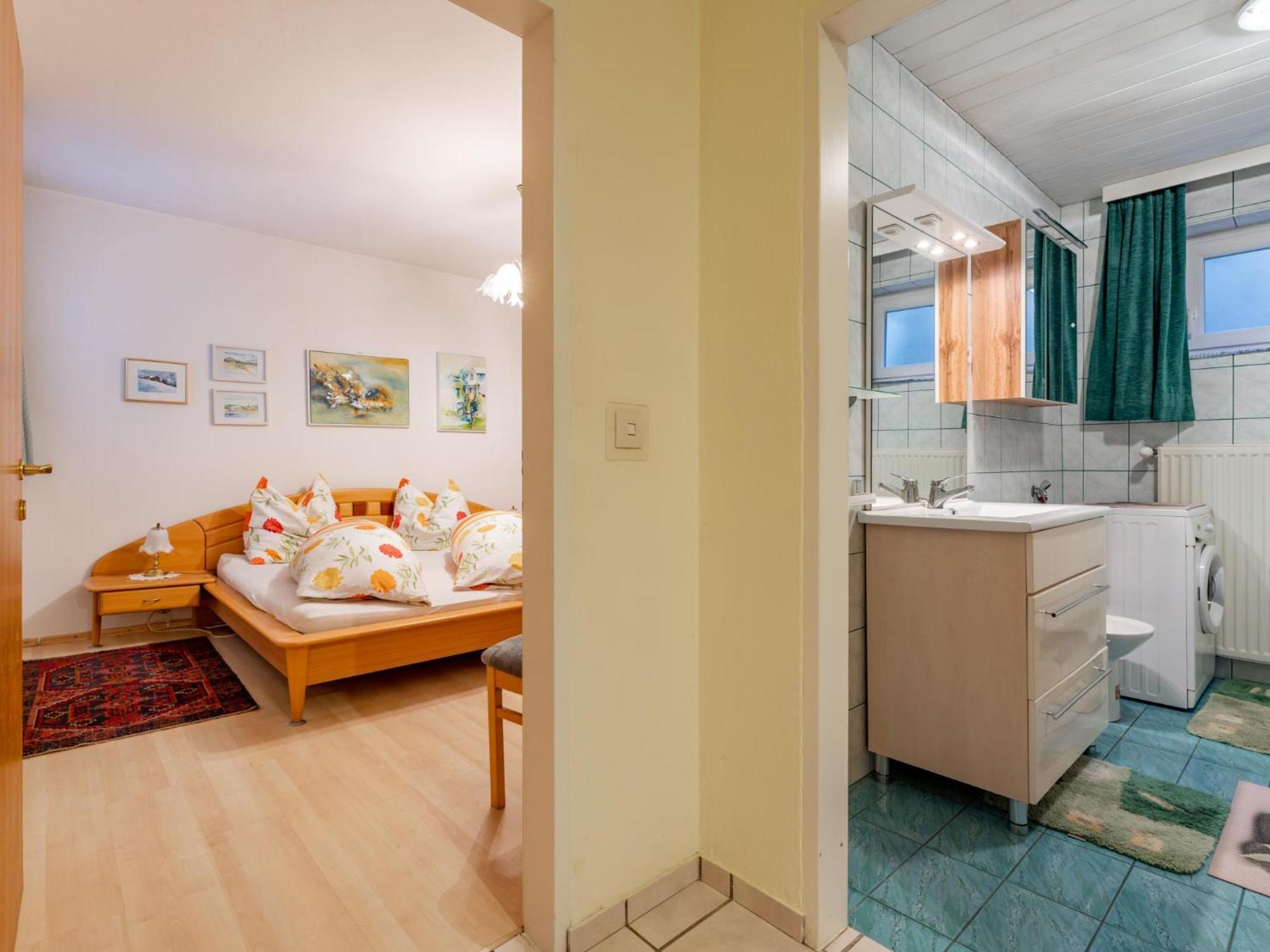 Schmitzer Apartment Muhldorf  ภายนอก รูปภาพ