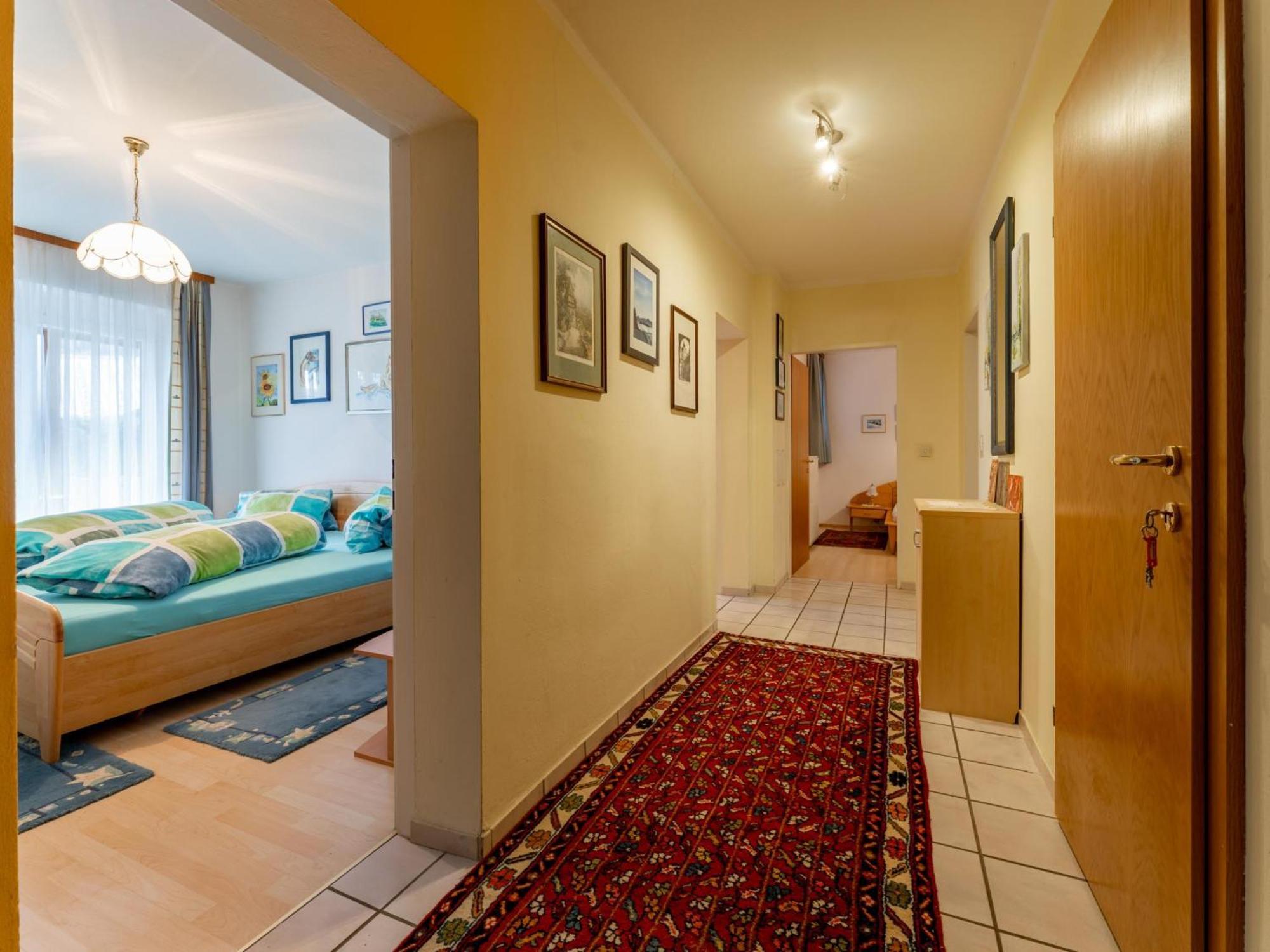 Schmitzer Apartment Muhldorf  ภายนอก รูปภาพ