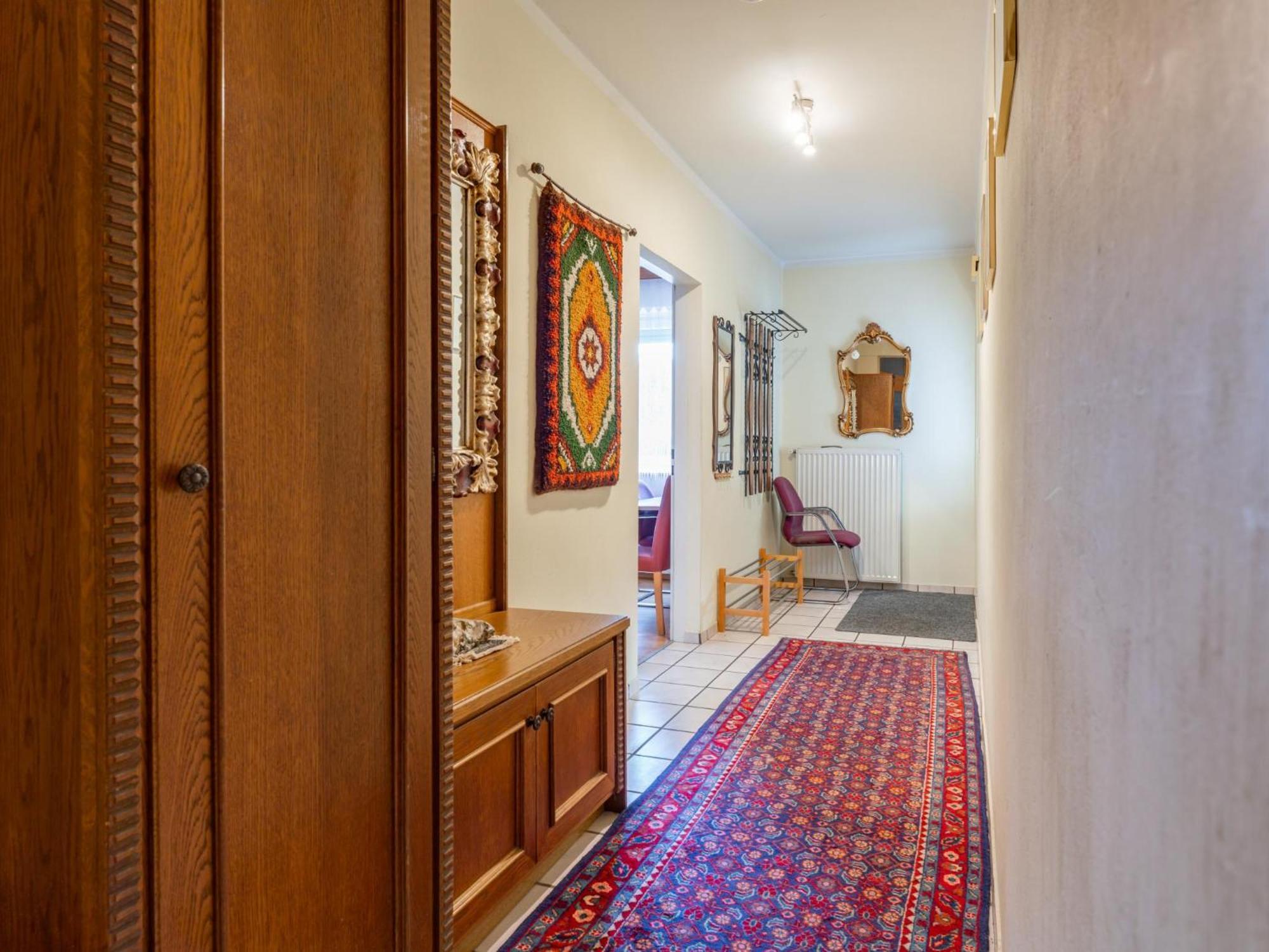 Schmitzer Apartment Muhldorf  ภายนอก รูปภาพ