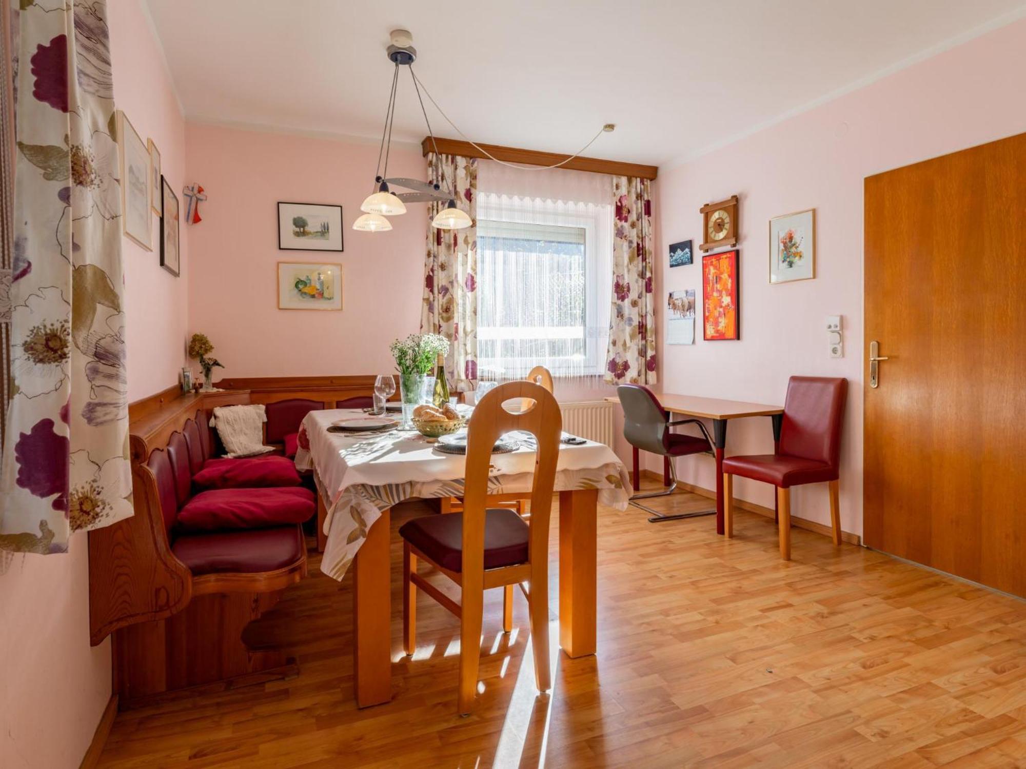 Schmitzer Apartment Muhldorf  ภายนอก รูปภาพ