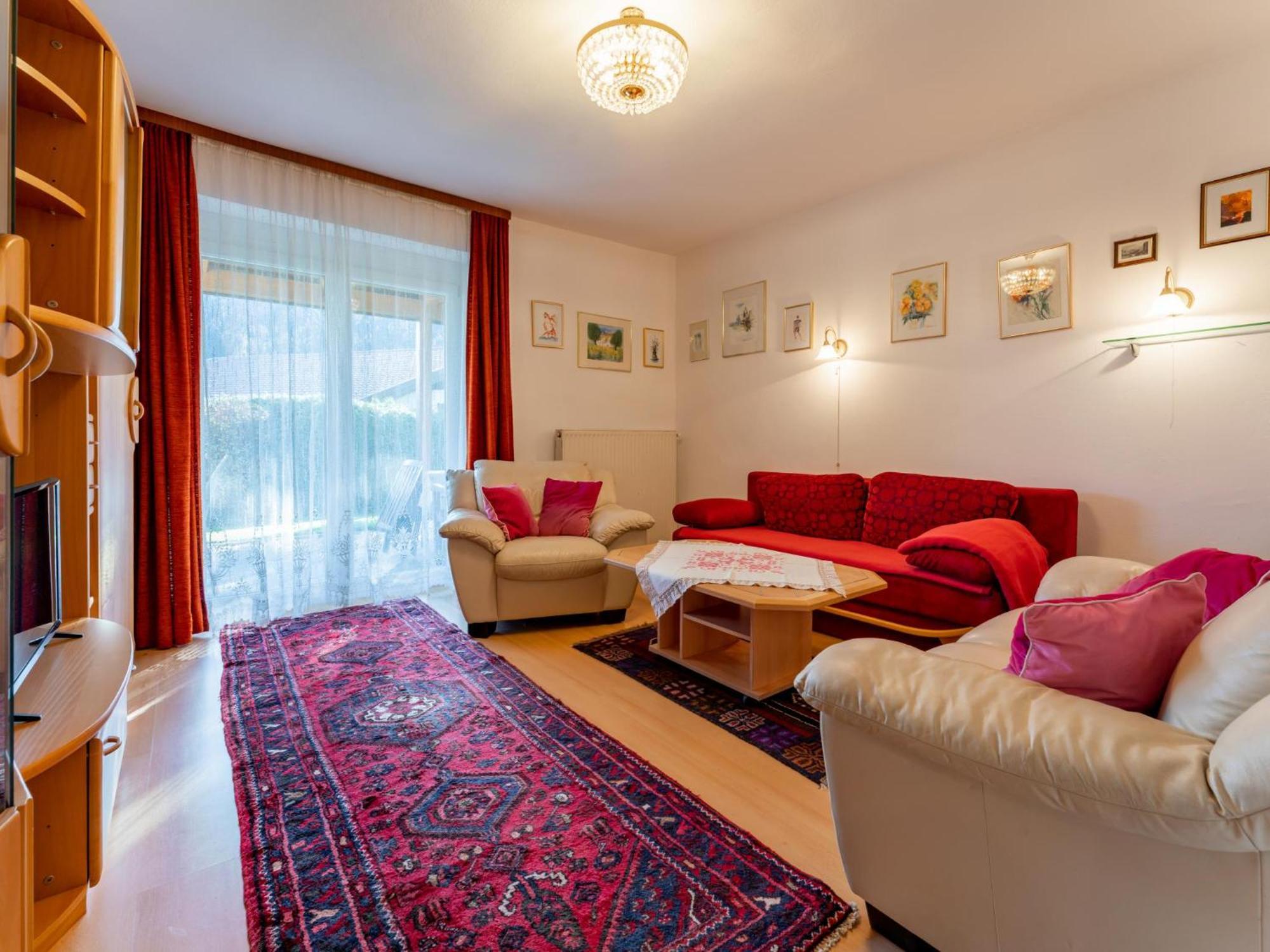 Schmitzer Apartment Muhldorf  ภายนอก รูปภาพ