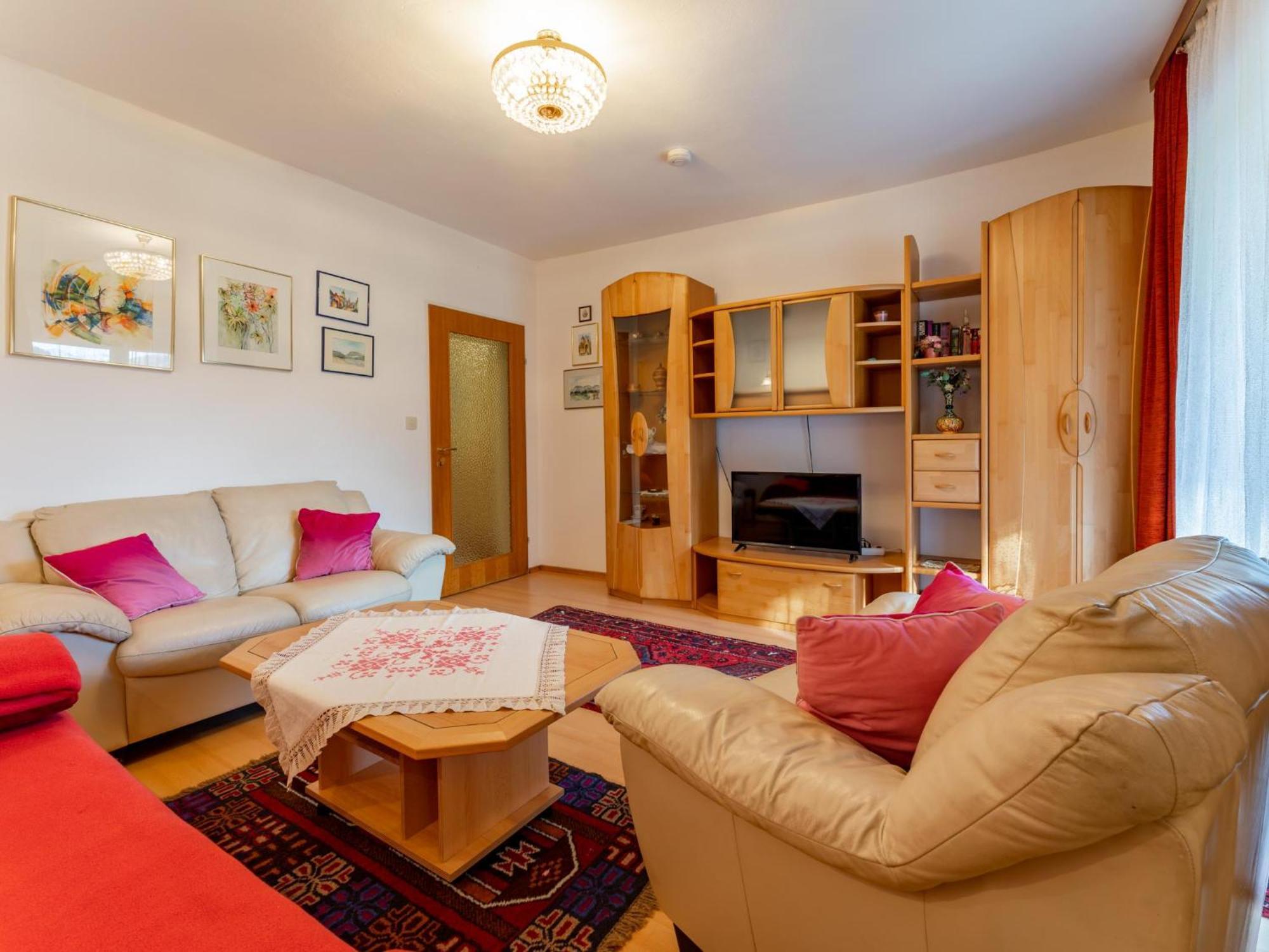 Schmitzer Apartment Muhldorf  ภายนอก รูปภาพ