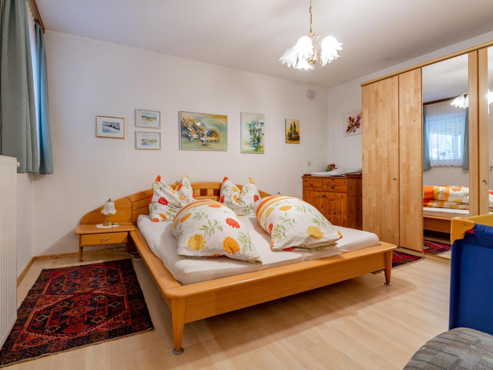 Schmitzer Apartment Muhldorf  ภายนอก รูปภาพ